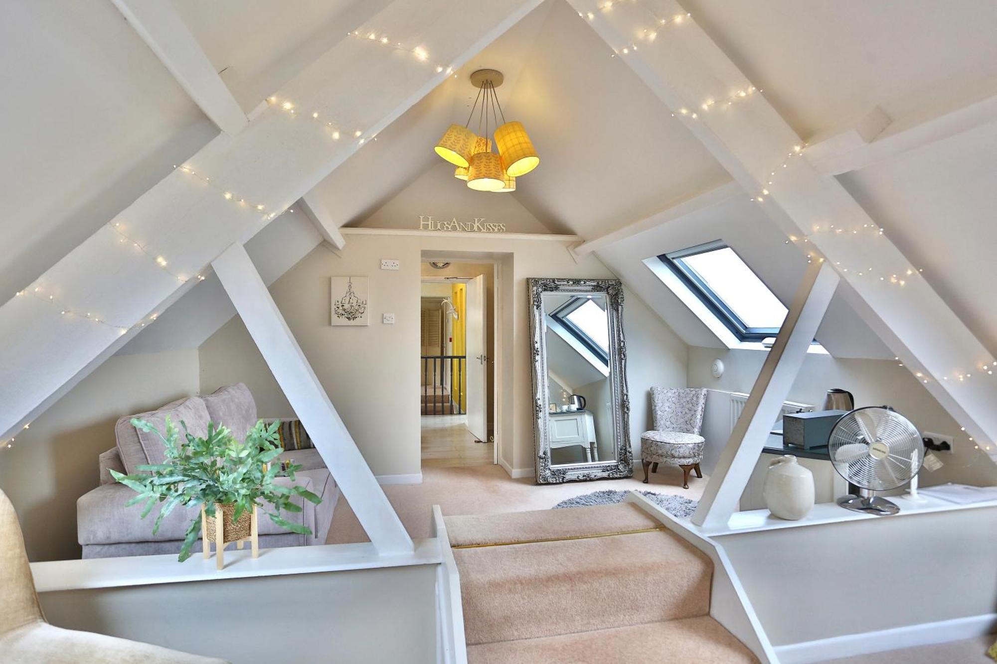 Ty Croeso House Villa Llangattock Eksteriør billede