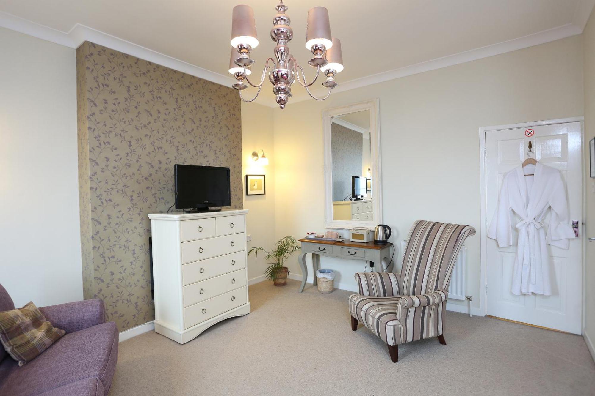 Ty Croeso House Villa Llangattock Eksteriør billede