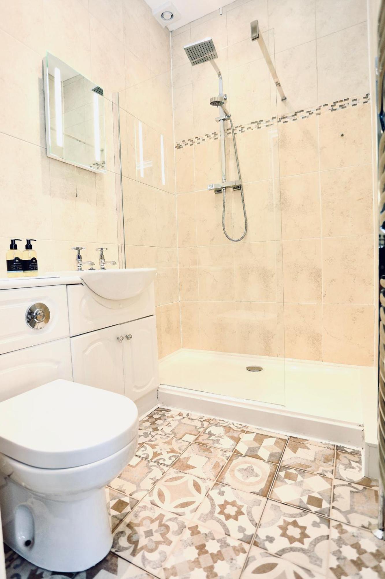 Ty Croeso House Villa Llangattock Eksteriør billede