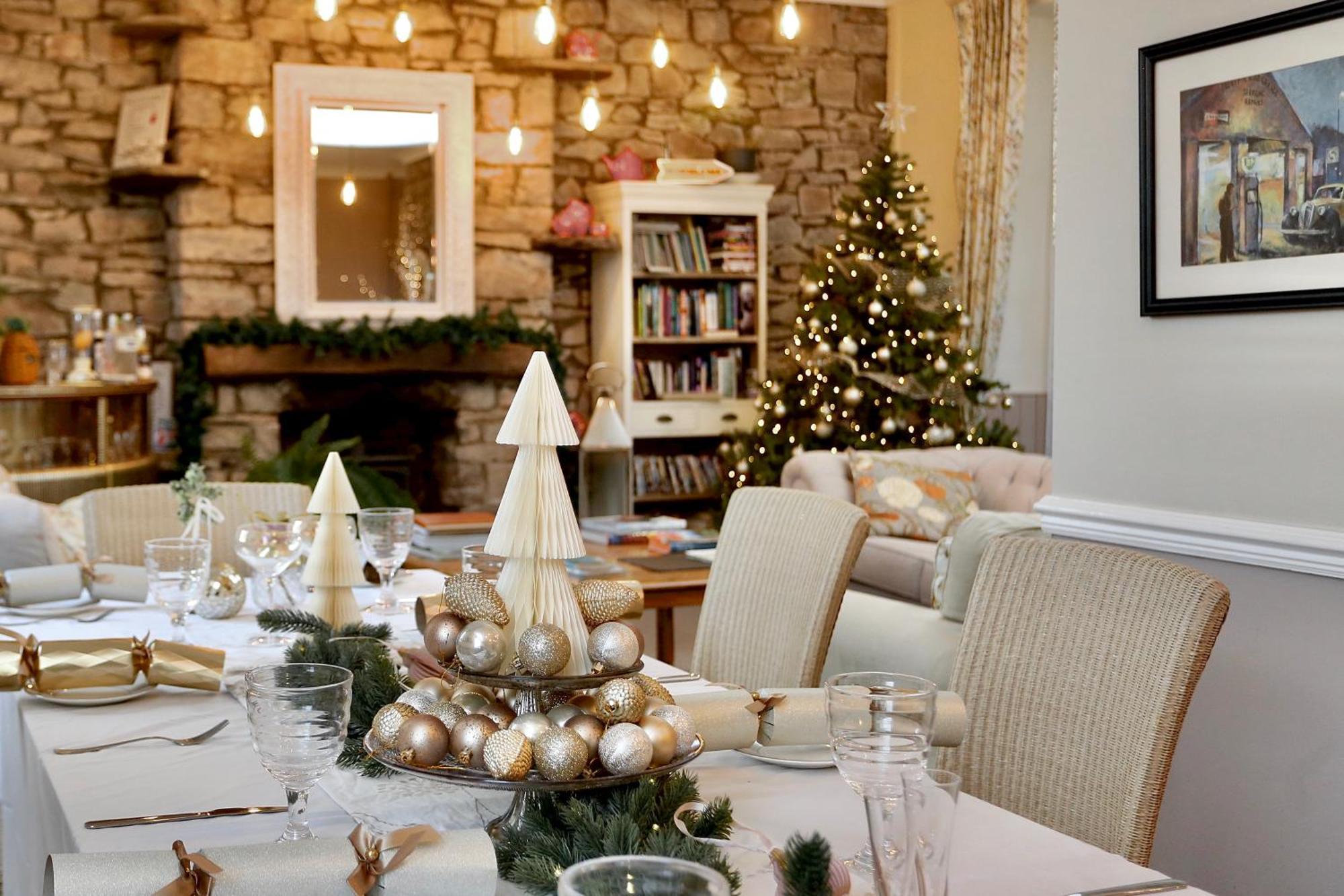Ty Croeso House Villa Llangattock Eksteriør billede